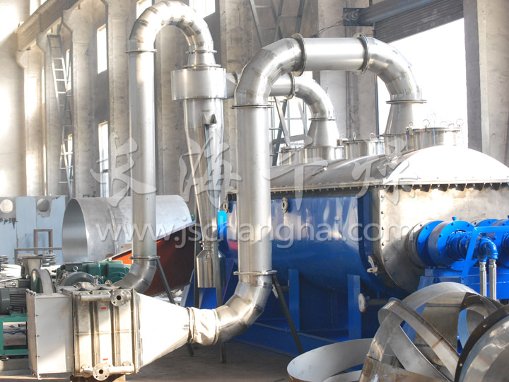 污泥专用干燥机