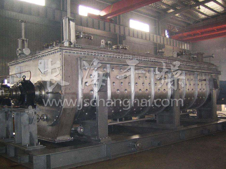 分子筛干燥工程